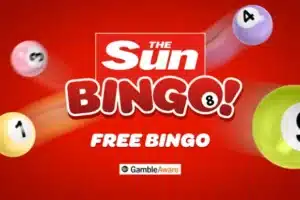 Sun Bingo Sun Club Promo
