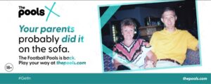 The Pools Relaunch