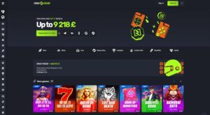 Bitzamo Casino sister sites Turbo Casino