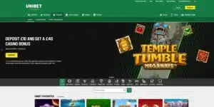 Unibet sister sites Unibet Casino