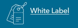 White Label logo