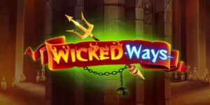 Wicked Ways slot