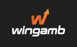 Wingamb Casino logo