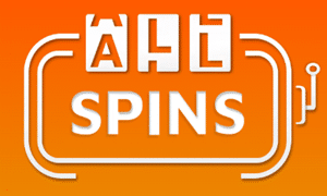 All Spins sister sites logo