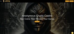 Anon Casino sister sites homepage