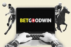 Bet Goodwin Create a Bet