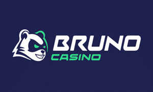 Bruno Casino Logo