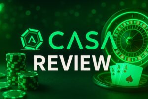 Casa sister sites review banner