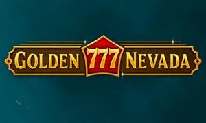 Golden 777 Nevada sister sites logo