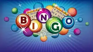 Grace Media IGP Bingo partnership