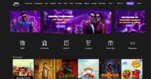 Slots Islands sister sites Hello Fortune
