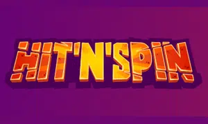 HitnSpin sister sites logo