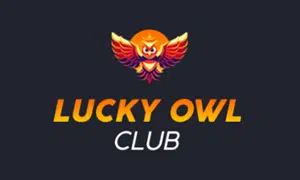 Lucky Owl Club sister sites logo
