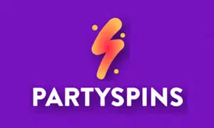 PartySpins sister sites logo