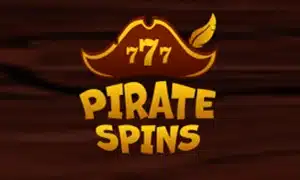 Pirate Spins sister sites logo