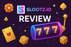 Slootz.io sister sites review banner