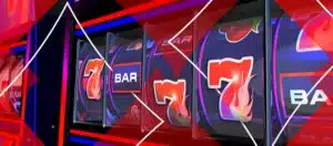 Virgin Games slot symbols