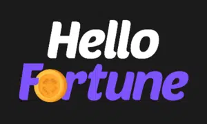 Hello Fortune Casino logo