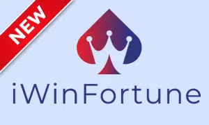 iWinfortune logo