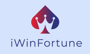 I WIn Fortune logo