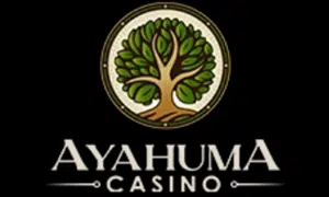 Ayahuma Casino logo