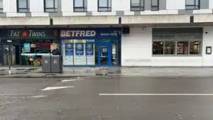 Betfred Slough