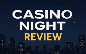 Casino Night sister sites review