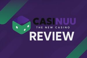 Casinuu sister sites review