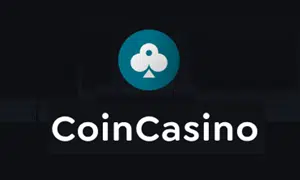 Coin Casino sister sites logo