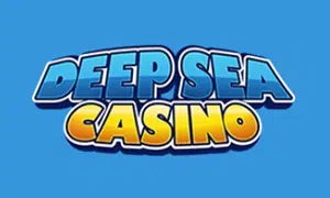 Deep Sea Casino logo