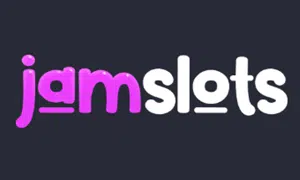 Jam Slots sister sites logo