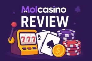 Mol Casino sister sites review
