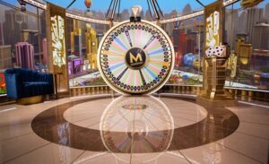 Monopoly Live