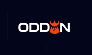 Odden Casino logo