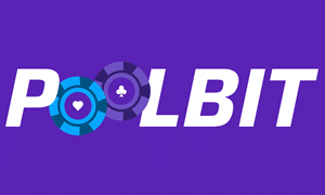 Poolbit sister sites logo