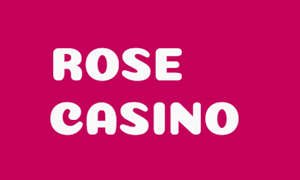 Rose Casino sister sites logo