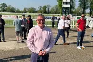 StarSports Blog Simon Nott