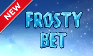 Frosty Bet logo