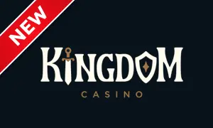 Kingdom Casino logo