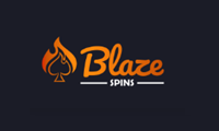 Blaze Spins sister sites logo