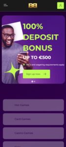 Brother Bets sister sites mobile