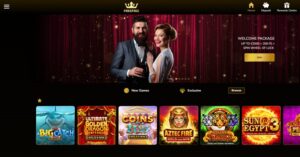 GW Casino sister sites Casino Prestige