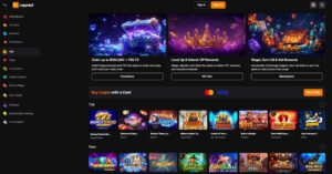 CryptALT sister sites homepage