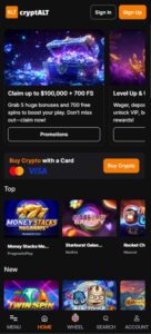CryptALT sister sites mobile