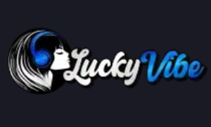Lucky Vibe sister sites logo