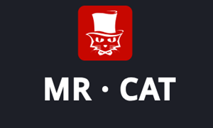 Mr Cat sister sites logo