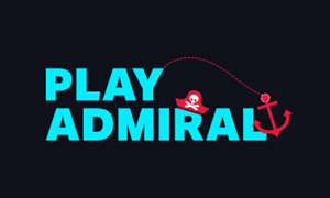 Play Admiral sister sites logo