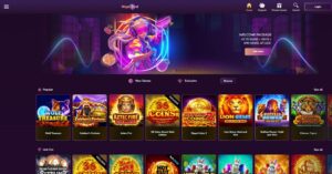 GW Casino sister sites WagerBeat Casino