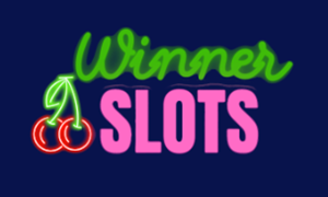 Winner Slots logo