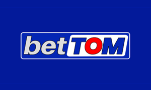 Bettom logo